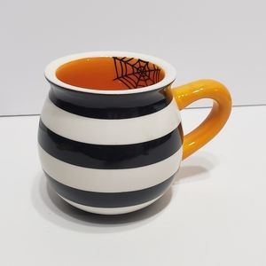 Halloween Thanksgiving Mug